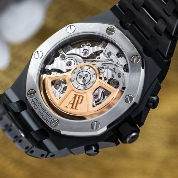 Audemars Piguet Royal Oak Offshore 26238CE.OO.1300CE.01